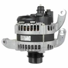 Motorcraft GL-8915 Oem Alternator Fits: 19-24 Ford Edge & Lincoln Nautilus. Fixed Price $439.99.