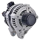 Oeg Parts New 150AMP 12V Alternator Compatible With Camaro 3.6L 20162023 1042.... Fixed Price $320.73.