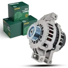 New Alternator For Chevrolet Trailblazer Gmc Envoy Buick Rainier 4.2L 2004-05. Fixed Price $80.99.