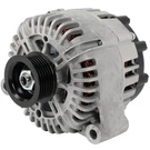 Alternator For 2005 2006 Chevrolet Equinox Pontiac Torrent 3.4L 11145N. Fixed Price $104.91.