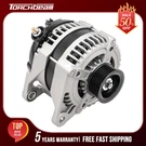11504N Alternator 12V 140A For 2010-2012 Jeep Liberty 2011 Dodge Nitro V6 3.7L. Fixed Price $89.99.