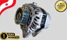 Honda Fit 1.5L 2009 2014 Brand New Alternator 95A 11410N. Fixed Price $160.06.