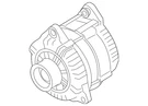 Genuine Nissan Value Advantage Reman Alternator 2310M-ZH00CNW. Fixed Price $377.78.