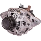 Alternator-le Eco Denso 210-1246 Reman Fits 2014 Toyota Corolla 1.8L-L4. Fixed Price $339.95.