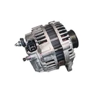 Alternator Fits 01-02 Infiniti QX4 Nissan Pathfinder Terrano R50 27129 Tested. Fixed Price $40.50.