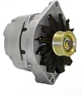 Alternator Acdelco 334-2311 Reman Fits 84-85 Chevrolet Corvette 5.7L-V8. Fixed Price $80.00.