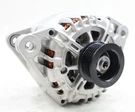 New Oem Alternator Assembly 373003C250QQH For Sonata Santa Fe 3.3L 2008-2010. Fixed Price $105.35.