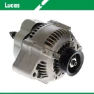Lucas Alternator For Toyota Celica 2.2L 1990-91 27060-74190-84 14808. Fixed Price $75.95.