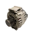2015-2017 Audi A3 Alternator Generator Charging Assembly Engine Oem WL5N0. Fixed Price $109.99.