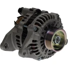 New Alternator For Mitsubishi Lancer Evo 2.0L 2004-2006 MD366831 A003TB1791. Fixed Price $142.95.