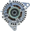 Bbb Industries Alternator For 2001-2003 Jeep Grand Cherokee N13872. Fixed Price $275.81.