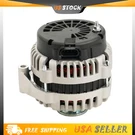 130AMP Alternator For 1999-2002 Chevy Silverado Gmc Sierra 1500 2500 12V Cw. Fixed Price $104.49.