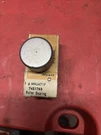 Nos Roller Bearing 7451763. Fixed Price $10.00.