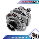 Alternator For Nissan 2007-2015 Altiam 2009-14 Maxima Murano 3.5L A3TJ1791 Ir If. Fixed Price $76.85.