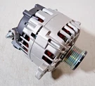 Alternator For Nissan Altima Sentra 2007-09 2.5L Amps. Fixed Price $81.95.