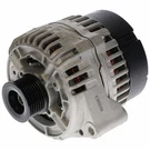 Alternator Fit Land Rover Discovery 1999-2002 V8 4.0L 3950CC ERR6413 13812. Fixed Price $167.89.