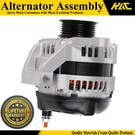 Kac 11178 Alternator Assembly For Buick Lucerne Cadillac Dts 2006-2011 210-0639. Fixed Price $88.34.
