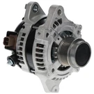 New Alternator For Toyota Corolla L4 1.8L 09-13 104210-2800 104210-2801 12897. Fixed Price $161.95.