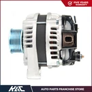 Alternator For 2009-2014 Acura Tsx 2008-2012 Honda Accord 2.4L 11390 104210-5890. Fixed Price $84.54.