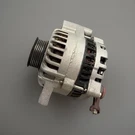 2001-2004 Ford Mustang V6 3.8L Alternator DL3613-16-11 Duralast Oem ++. Fixed Price $64.85.
