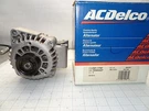 Gm 10464427 Alternator Acdelco 321-1787 102 Amp Oem General Motors No Core Chrge. Fixed Price $102.02.