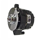 Stuff 7068RF Fits Ford Wire Smooth Black Alternator, 100 Amp. Fixed Price $160.99.
