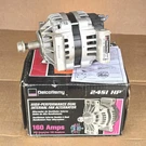 8600889 Delco Remy Alternator 24SI 12V 160 Amp Mack Peterbilt Volvo Semi Alt.. Fixed Price $229.95.