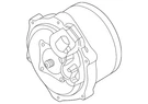 Genuine Bmw Alternator 12-31-7-526-286. Fixed Price $1698.36.