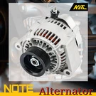 Kac New Alternator For Honda Accord 1998-2002 2.3L 80A 13767. Fixed Price $80.99.