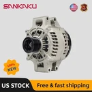 Alternator Fit Bmw 335I 2012-2015 / 535I 2013-2017 L6 3.0L AL9450X 11712 210AMP. Fixed Price $135.14.