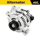 Alternator Fits 2008 Cadillac Cts All Engines 2009 V6 3.6L 150A. Fixed Price $119.99.