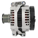 Eccpp Alternator For Mercedes-benz W211 E280 E300 E320 2007-2009 3.0L 180A Cw. Fixed Price $138.94.
