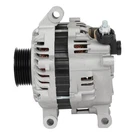 11317 120A Alternator Fit For Mitsubishi Outlander 2007-2015 V6 3.0L 12V Cw. Fixed Price $102.94.