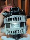 Ohio Generator 300 Amp Alternator For Chevy Small Block. Fixed Price $150.00.