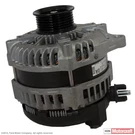 Genuine Motorcraft Alternator GL-8647. Fixed Price $529.63.