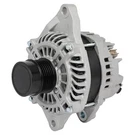 12V Alternator For 2009-2017 2018 2019 Dodge Journey 2.4L 11440 160. Fixed Price $131.02.