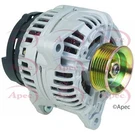 Alternator 12V Voltage For Audi A4 A6 Allroad A8 Skoda Superb Vw Passat. Fixed Price $205.82.