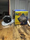Nsa Alternator. Fixed Price $80.00.