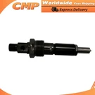 J909475 0432131881 Fuel Injector For Case 4390 480E 580E 580K 6590 780C 780D. Fixed Price $39.00.