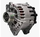 Alternator Quality-built 15715 Reman. Fixed Price $100.00.