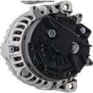 J&n Replaces Bosch Alternator BAL5058N 12V 200A 12795 For John Stens 400-24097. Fixed Price $292.49.