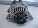 Alternator Remanufactured Kia# 37300-38400 Valeo# A0002655009 For 2003-05. Fixed Price $75.99.