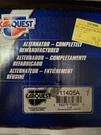 11405A Reman Carquest Alternator For Lexus LX570 Toyota 5.7. Fixed Price $199.99.