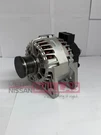 Genuine Nissan Value Advantage Reman Alternator 2310M-3SH2BRW. Fixed Price $541.60.