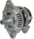 Prestolite Daimler / Mack Volvo Alternator AVI143J2002 High Output 170A. Fixed Price $259.97.
