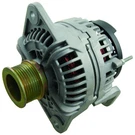 Alternator Fits John Deere 444J 2003-2007, AT300167, AT387574,FFSB114245, 12493. Fixed Price $179.09.