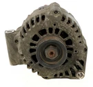 Pontiac Grand Prix 1999 Single Oem Automotive Alternator Part Number 10464415. Fixed Price $50.00.