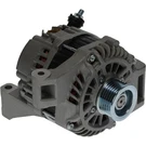 New Alternator For Mazda L4 2.0L 10-13 LF8J-18-300R00 12999. Fixed Price $173.95.
