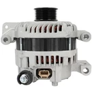 Alternator Ford Fusion 2006-2009 L4 2.3L 12V 6E5T-10300-AD 6E5Z-10346-AA. Fixed Price $123.53.
