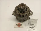 23100ZH00A Alternator From 2007 Nissan Xterra 4.0L 12808026. Fixed Price $95.94.